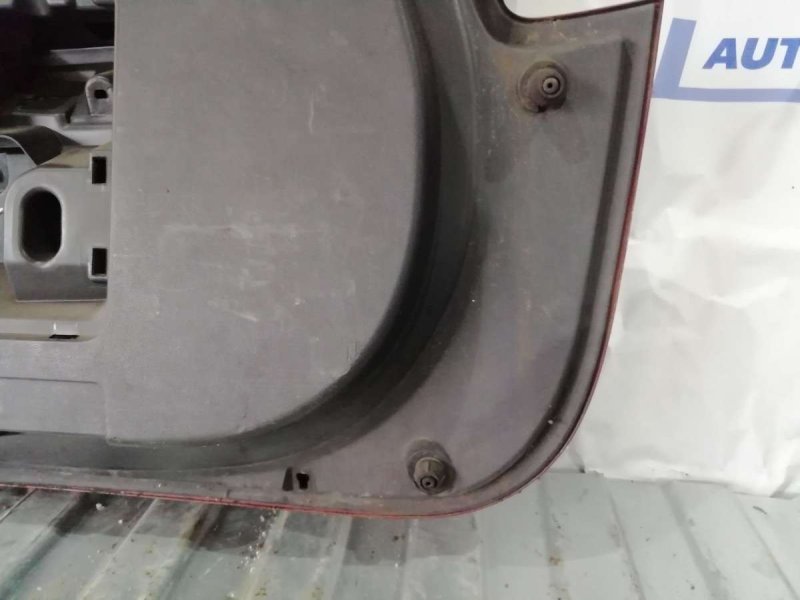 Крышка (дверь) багажника Mazda 5 CR купить в России