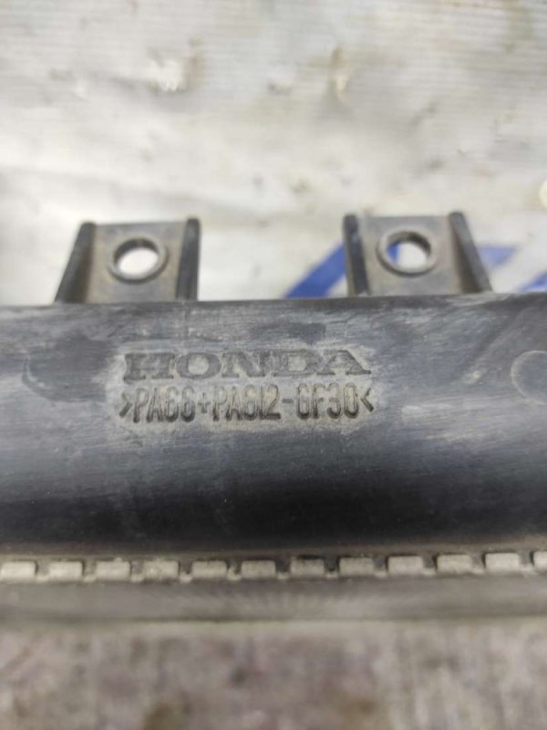 Радиатор основной Honda Accord 7 купить в Беларуси