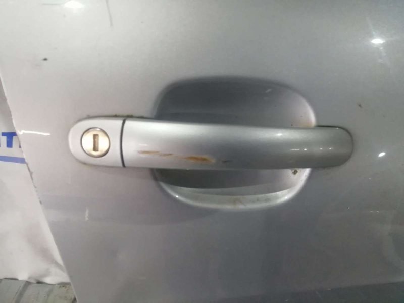 Ручка двери наружная передняя правая Seat Ibiza 3 купить в Беларуси