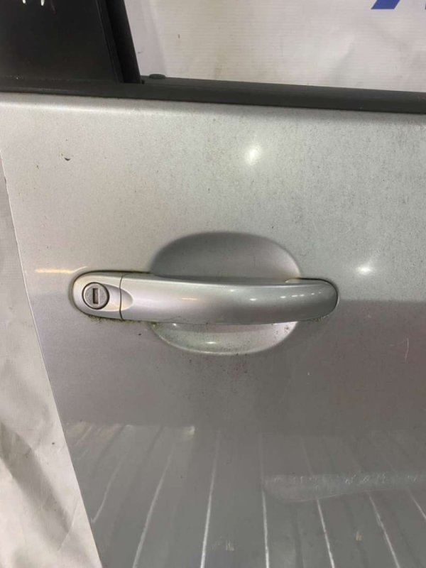 Ручка двери наружная передняя правая Volkswagen Golf 4 купить в России