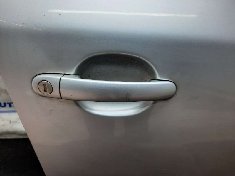 Ручка двери наружная передняя правая Skoda Octavia 1Z купить в России