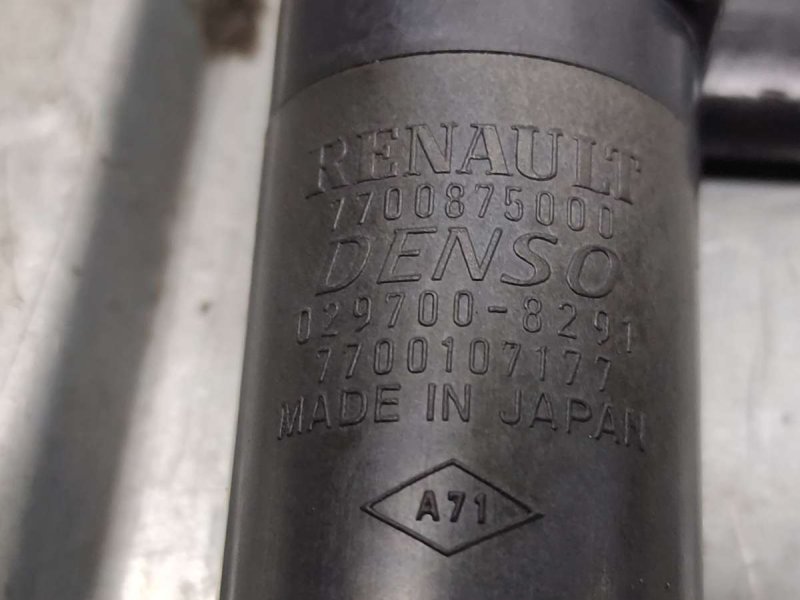 Катушка зажигания Renault Laguna 1 купить в России