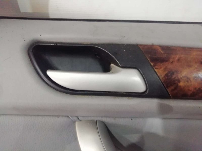 Ручка двери внутренняя задняя правая BMW X5 (E53) купить в России