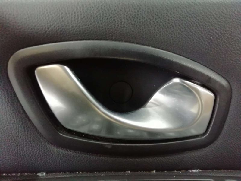 Ручка двери внутренняя передняя правая Renault Laguna 3 купить в России