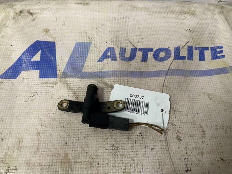 Датчик коленвала Renault Megane 2 купить в Беларуси