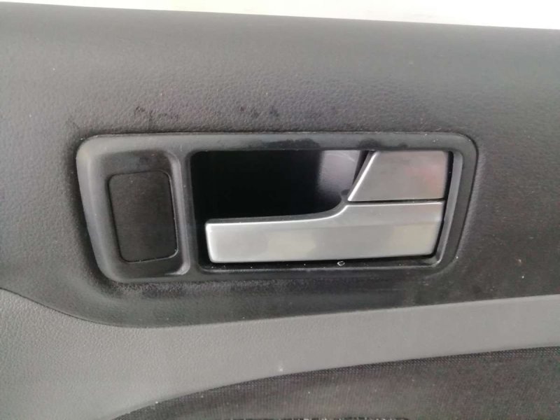 Ручка двери внутренняя передняя правая Ford Focus 1 купить в Беларуси