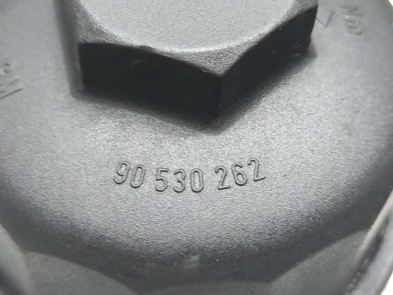 Крышка масляного фильтра Opel Corsa D купить в России