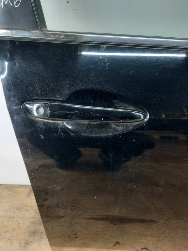 Дверь передняя правая Mazda 6 GH купить в Беларуси
