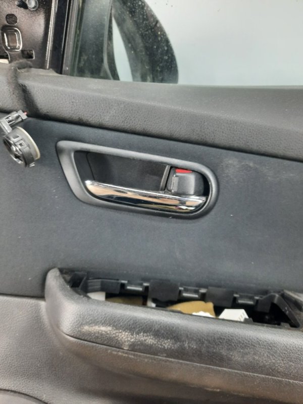 Дверь передняя правая Mazda 6 GH купить в Беларуси