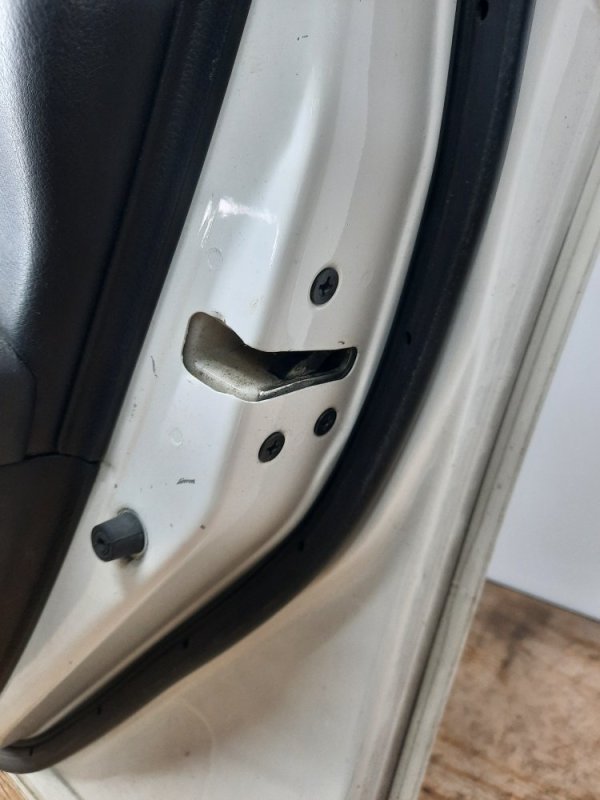 Дверь передняя правая Mazda 6 GH купить в России