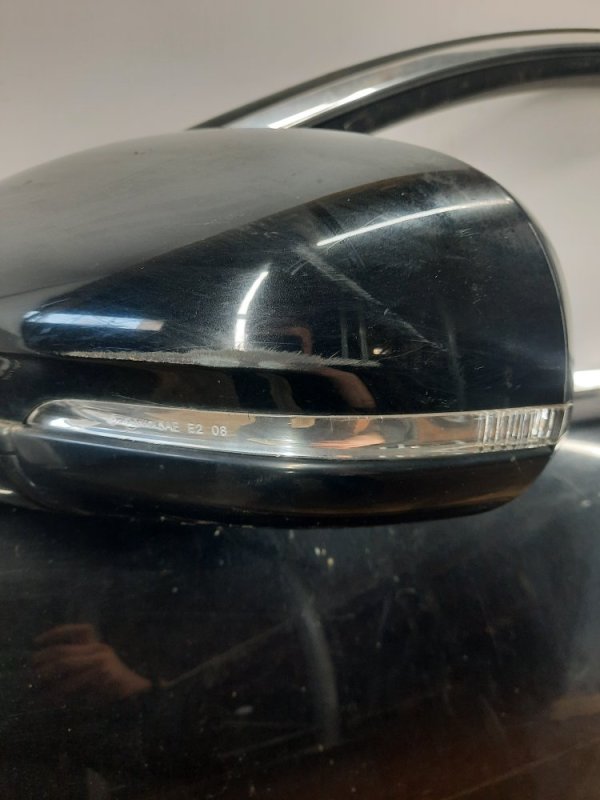 Зеркало боковое левое Jaguar XF X250 купить в России