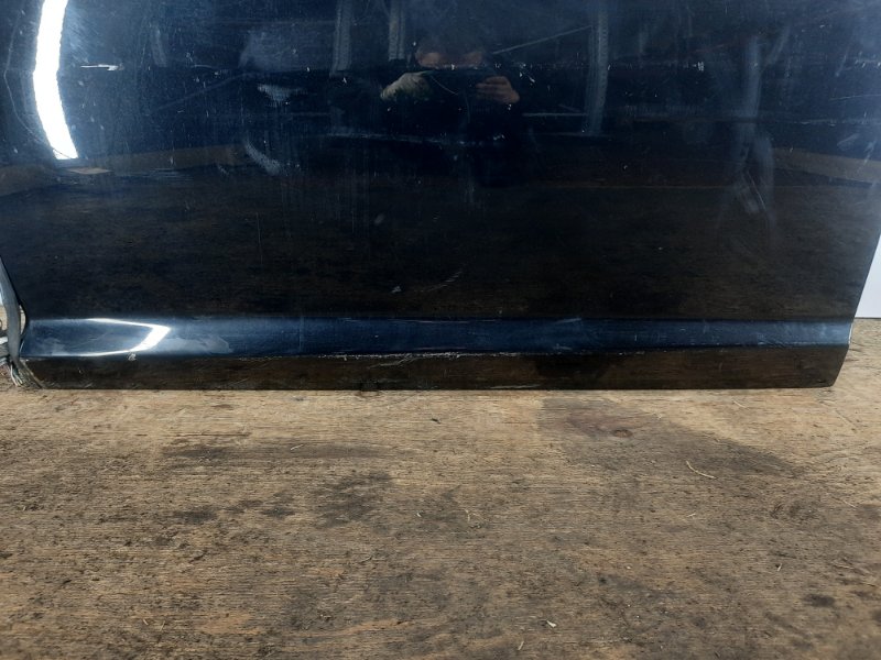 Дверь передняя левая Jaguar XF X250 купить в Беларуси