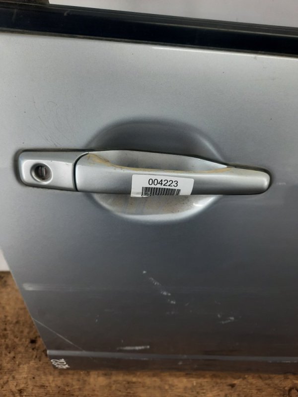 Дверь передняя правая Mitsubishi Outlander 1 купить в Беларуси