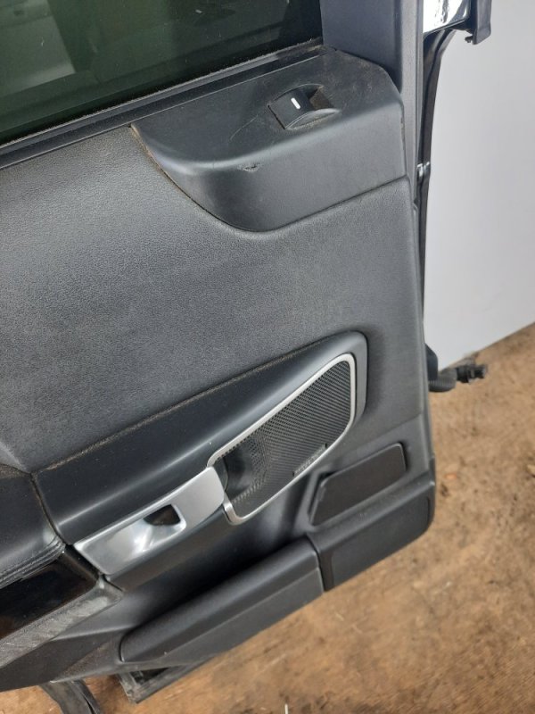 Дверь задняя левая Land Rover Range Rover 3 купить в Беларуси