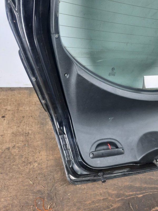 Крышка (дверь) багажника Alfa Romeo GT (937C) купить в России