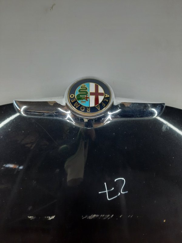 Капот Alfa Romeo GT (937C) купить в Беларуси
