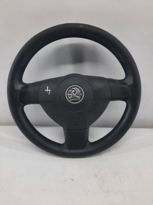 Руль Opel Zafira B купить в России