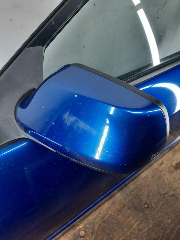 Зеркало боковое левое Mazda 6 GH купить в России