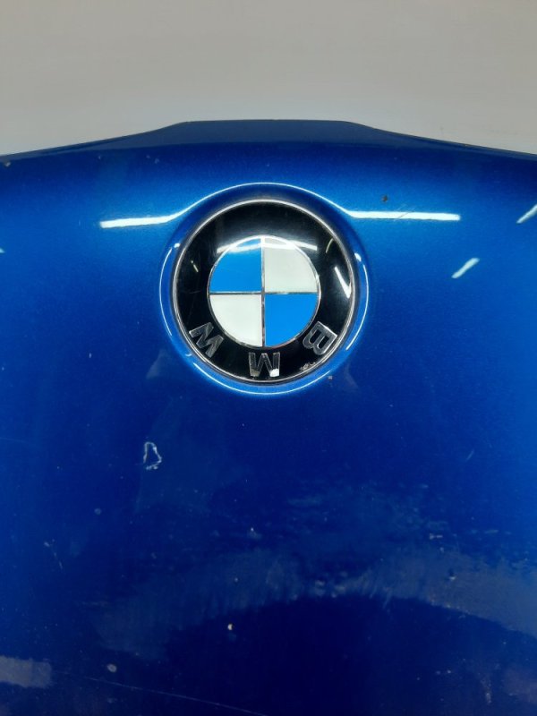 Капот BMW 1-Series (E81/E82/E87/E88) купить в России