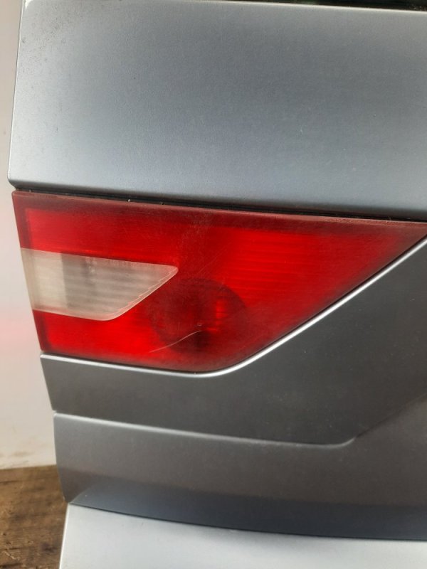 Крышка (дверь) багажника BMW X3 (E83) купить в России