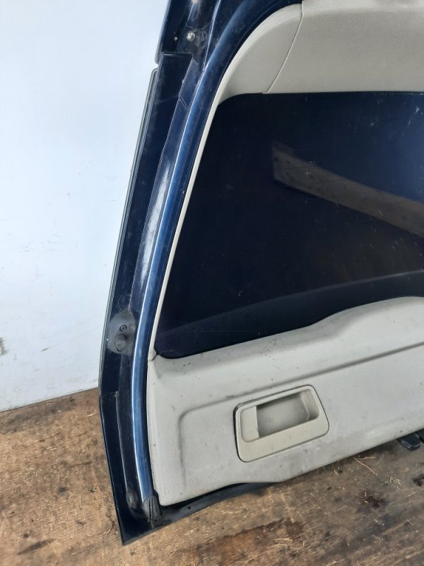 Крышка (дверь) багажника Volvo XC90 1 купить в России