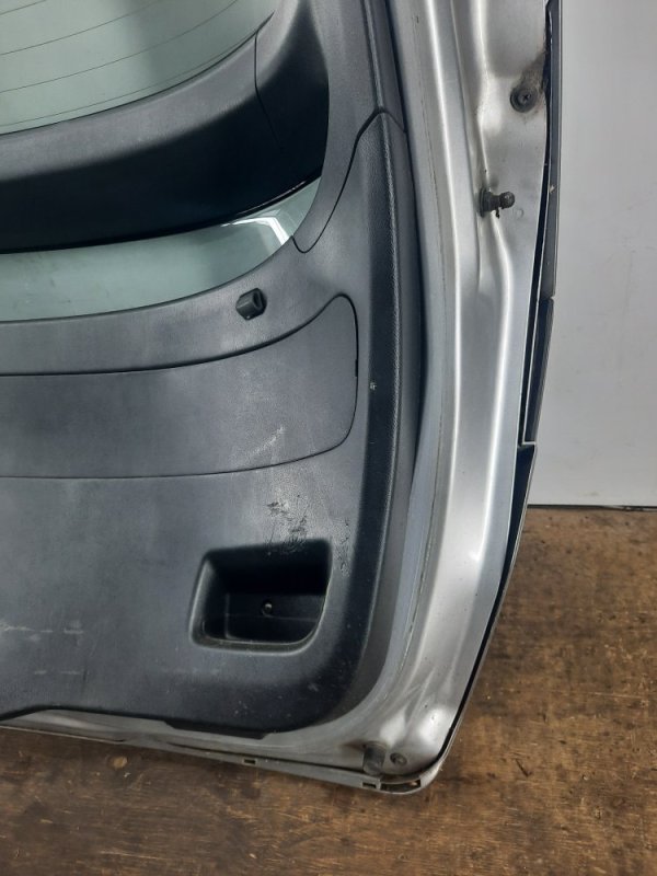 Крышка (дверь) багажника Honda Civic 7 купить в России