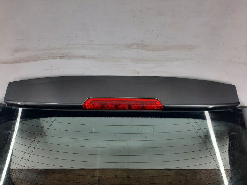 Крышка (дверь) багажника Peugeot 308 купить в Беларуси