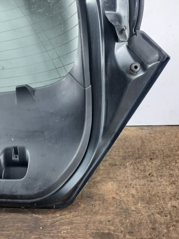 Крышка (дверь) багажника Peugeot 308 купить в Беларуси