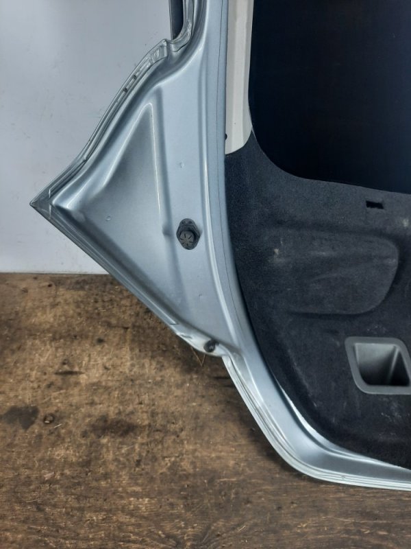 Крышка (дверь) багажника Opel Insignia 1 купить в России