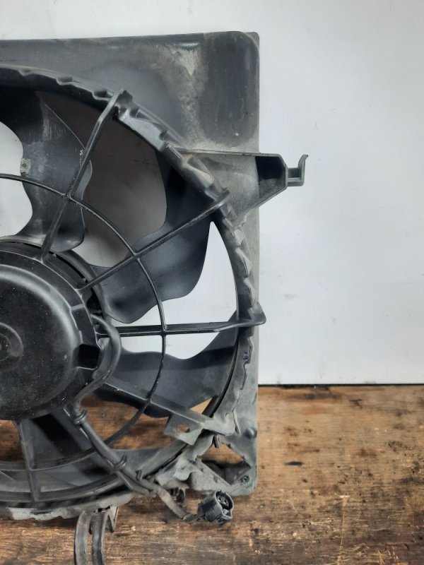 Вентилятор радиатора основного Hyundai i30 1 купить в Беларуси