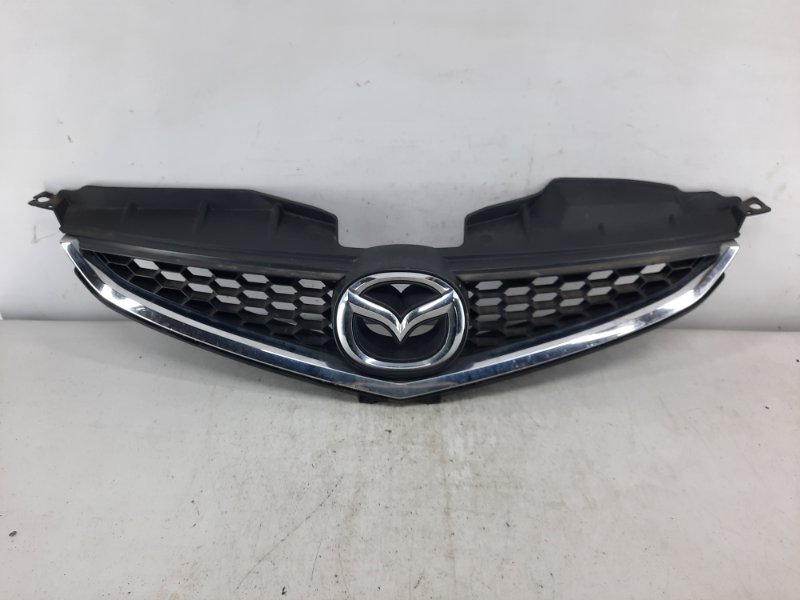 Решетка радиатора Mazda 5 CR купить в Беларуси