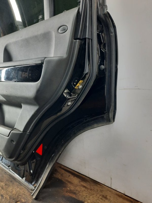 Дверь задняя правая Land Rover Range Rover 3 купить в Беларуси