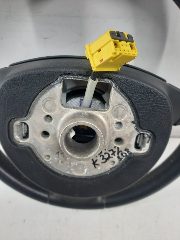 Подушка безопасности в рулевое колесо Volkswagen Polo 4 купить в Беларуси