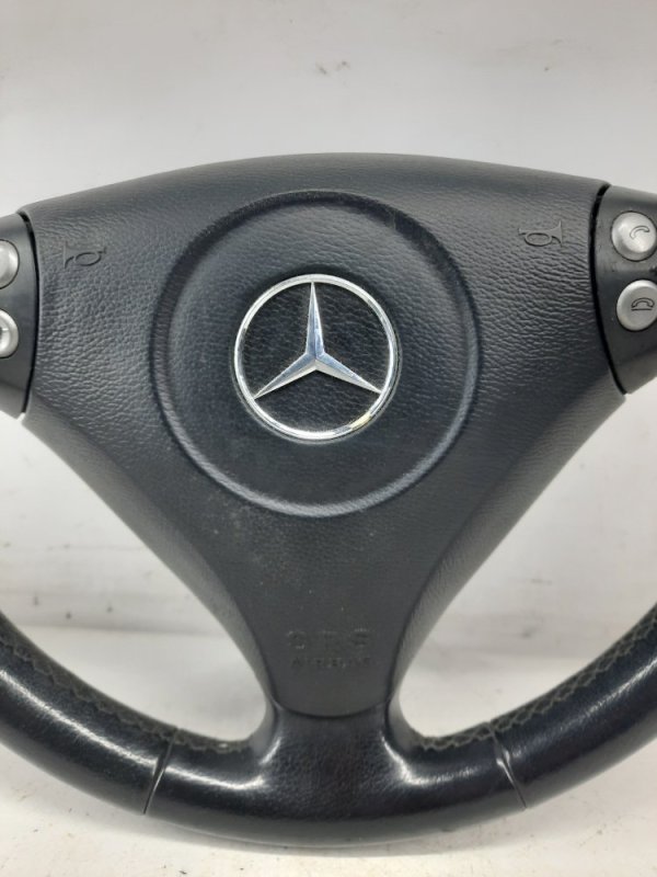 Руль Mercedes C-Class (W203) купить в Беларуси