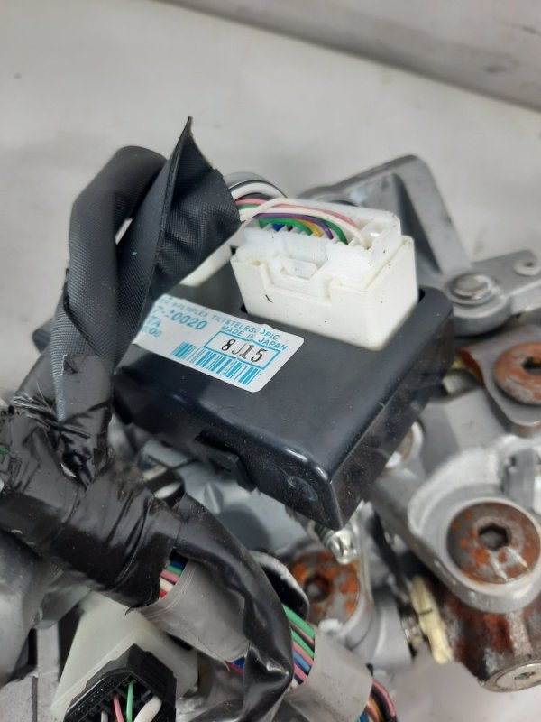 Электрогидроусилитель руля Toyota Avensis 2 (T250) купить в Беларуси