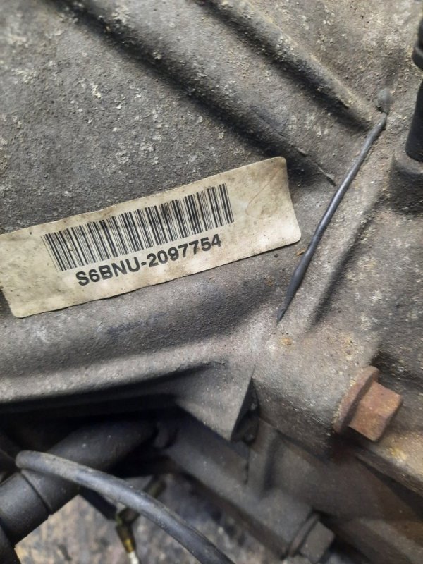 КПП 5ст (механическая коробка) Rover 45 купить в Беларуси