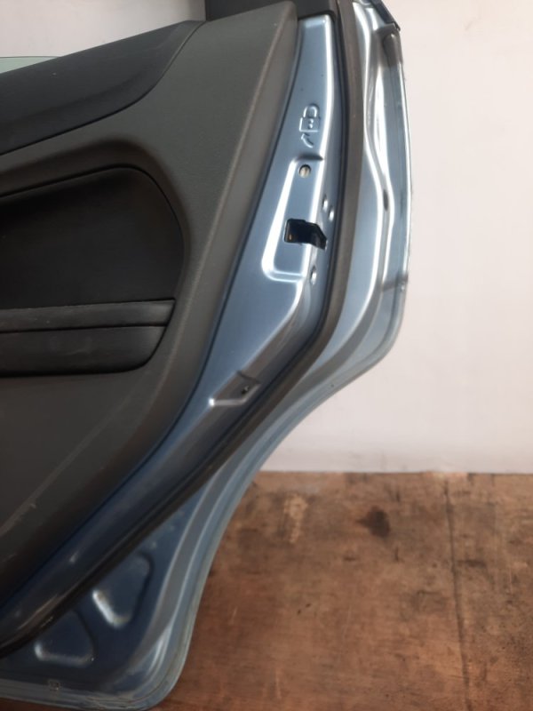Дверь задняя правая Ford Focus 1 купить в Беларуси