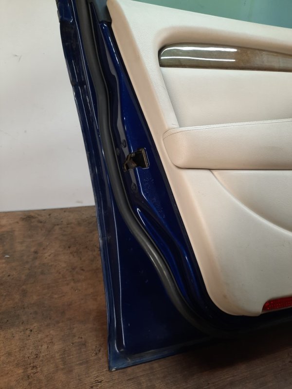 Дверь передняя левая Jaguar X-Type купить в России