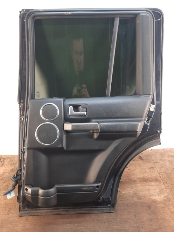 Дверь задняя правая Land Rover Discovery 1 купить в Беларуси