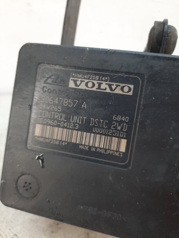 Блок ABS Volvo S40 V40 1 купить в Беларуси