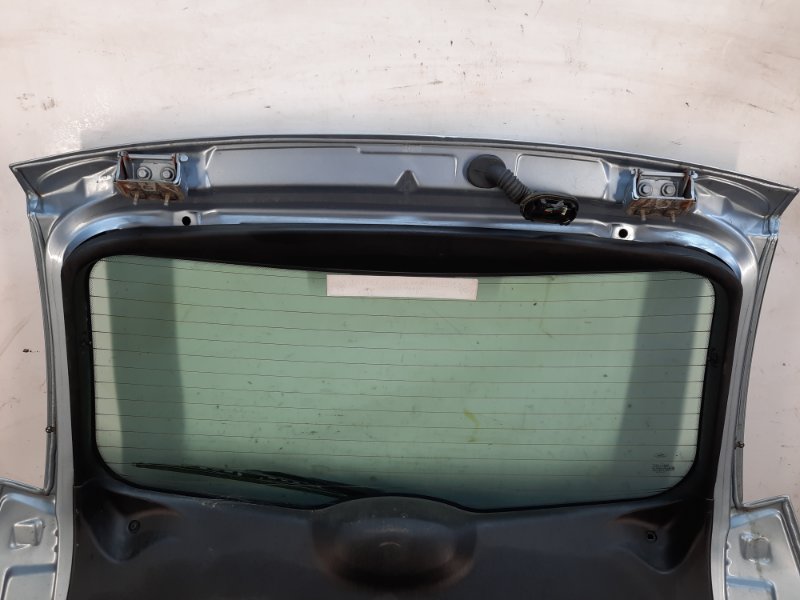 Крышка (дверь) багажника Ford Focus 1 купить в России