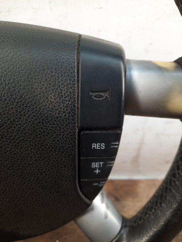 Подушка безопасности в рулевое колесо Ford Mondeo 3 купить в Беларуси