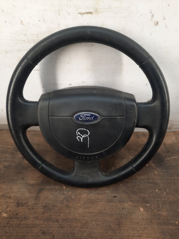 Руль Ford Fiesta 5 купить в Беларуси