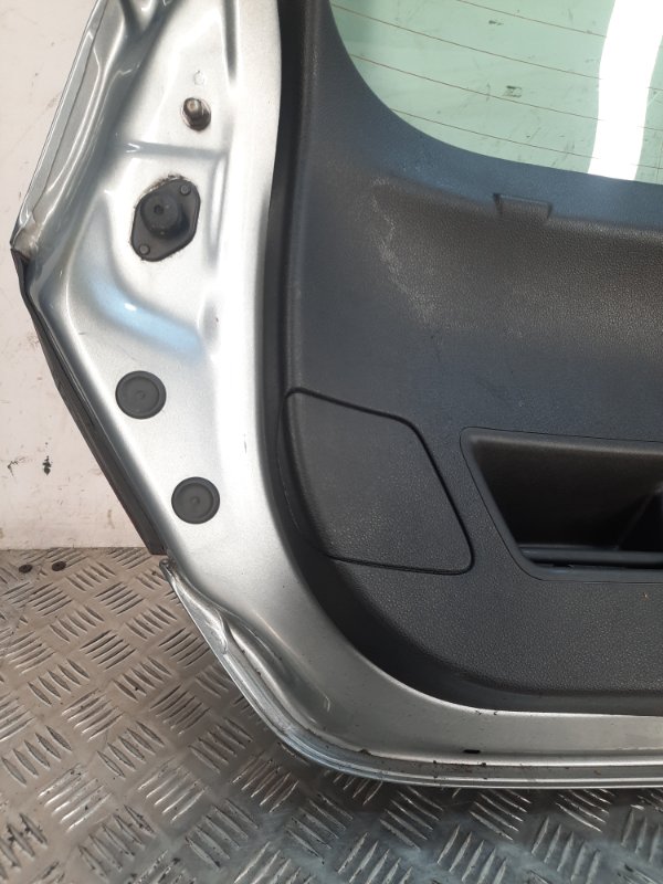 Крышка (дверь) багажника Opel Astra H купить в Беларуси