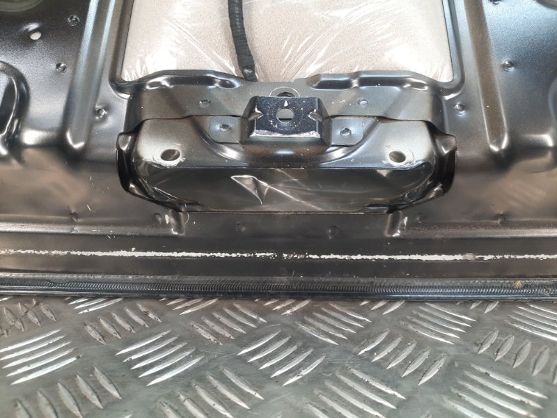 Крышка (дверь) багажника Jaguar X-Type купить в России