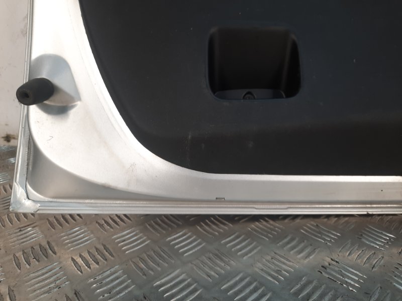 Крышка (дверь) багажника Citroen C4 1 купить в Беларуси