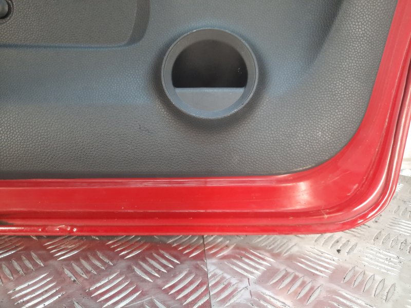 Крышка (дверь) багажника Mini Cooper купить в России