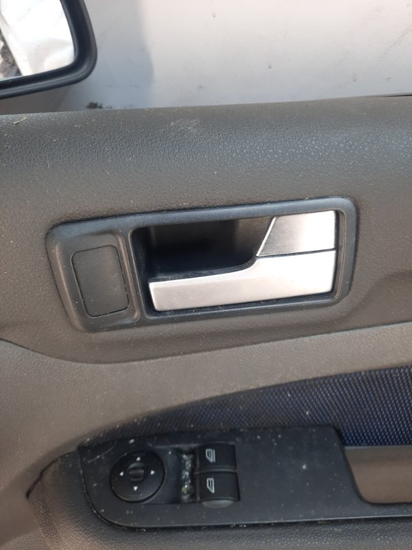 Дверь передняя правая Ford Focus 1 купить в Беларуси