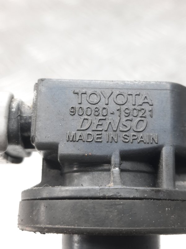 Катушка зажигания Toyota Yaris 2 купить в Беларуси