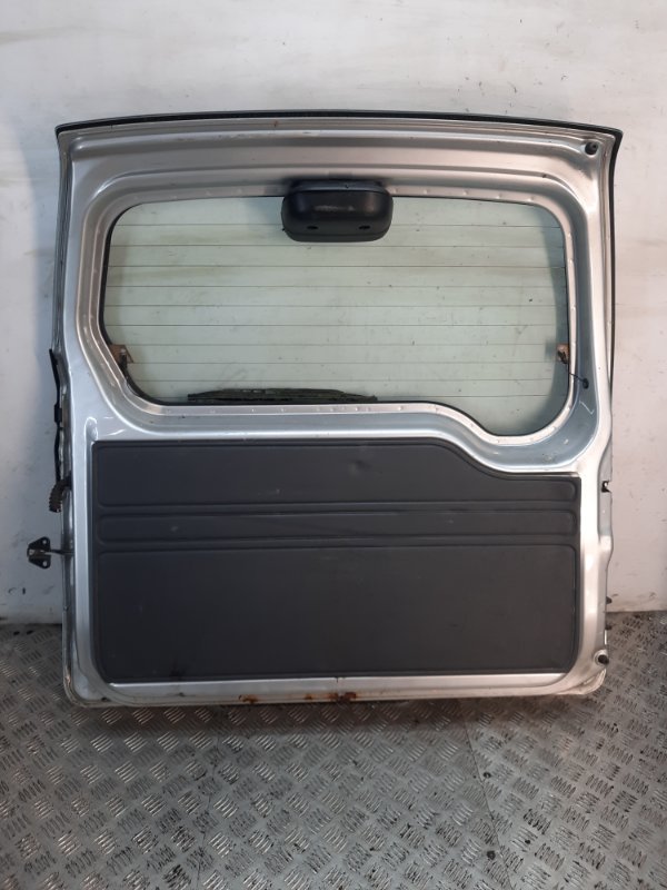 Крышка (дверь) багажника Daihatsu Terios купить в Беларуси